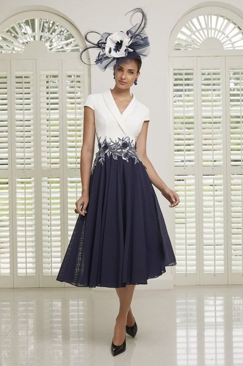 mother of the bride bardot dresses
