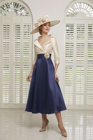 helen sykes fashions wedding race outfit