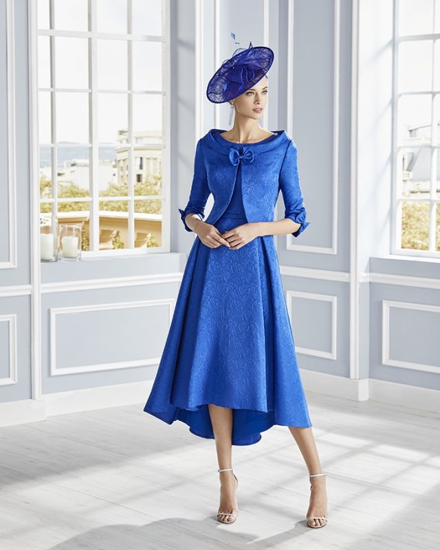 Mother of the bride/groom Helen Sykes Fashions Leeds