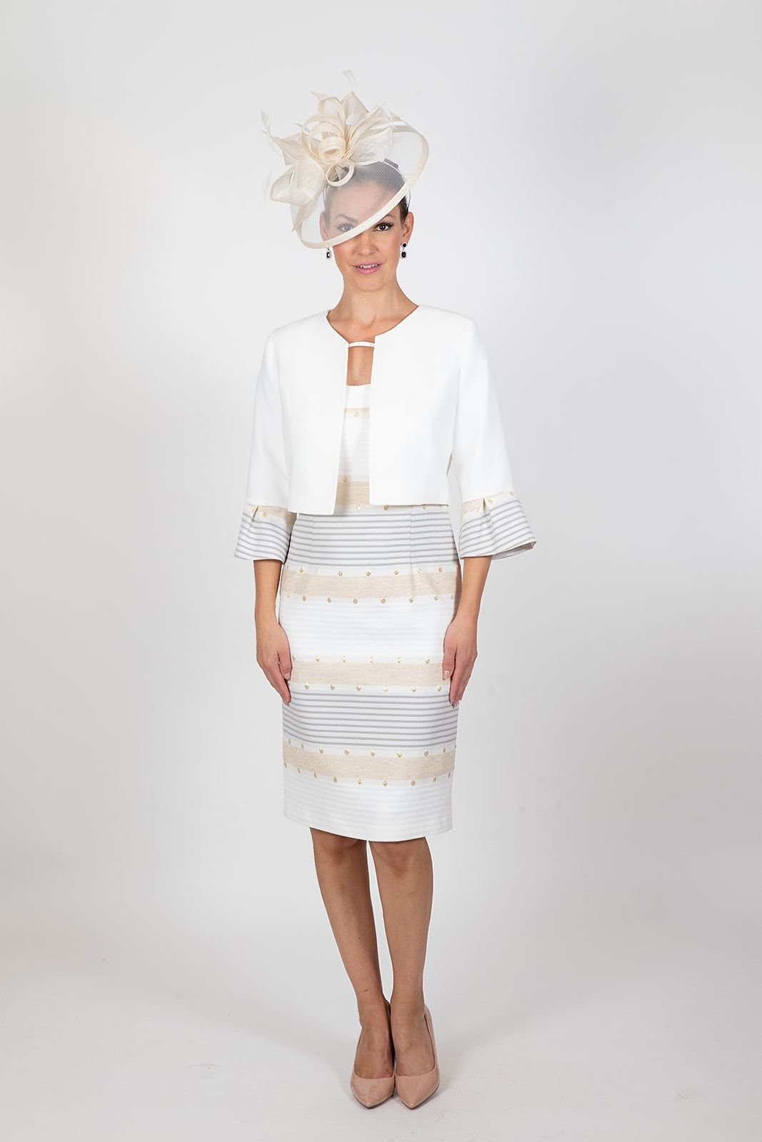 Spring Summer 2022 Mother of the Bride edit Helen Sykes Fashions Leeds