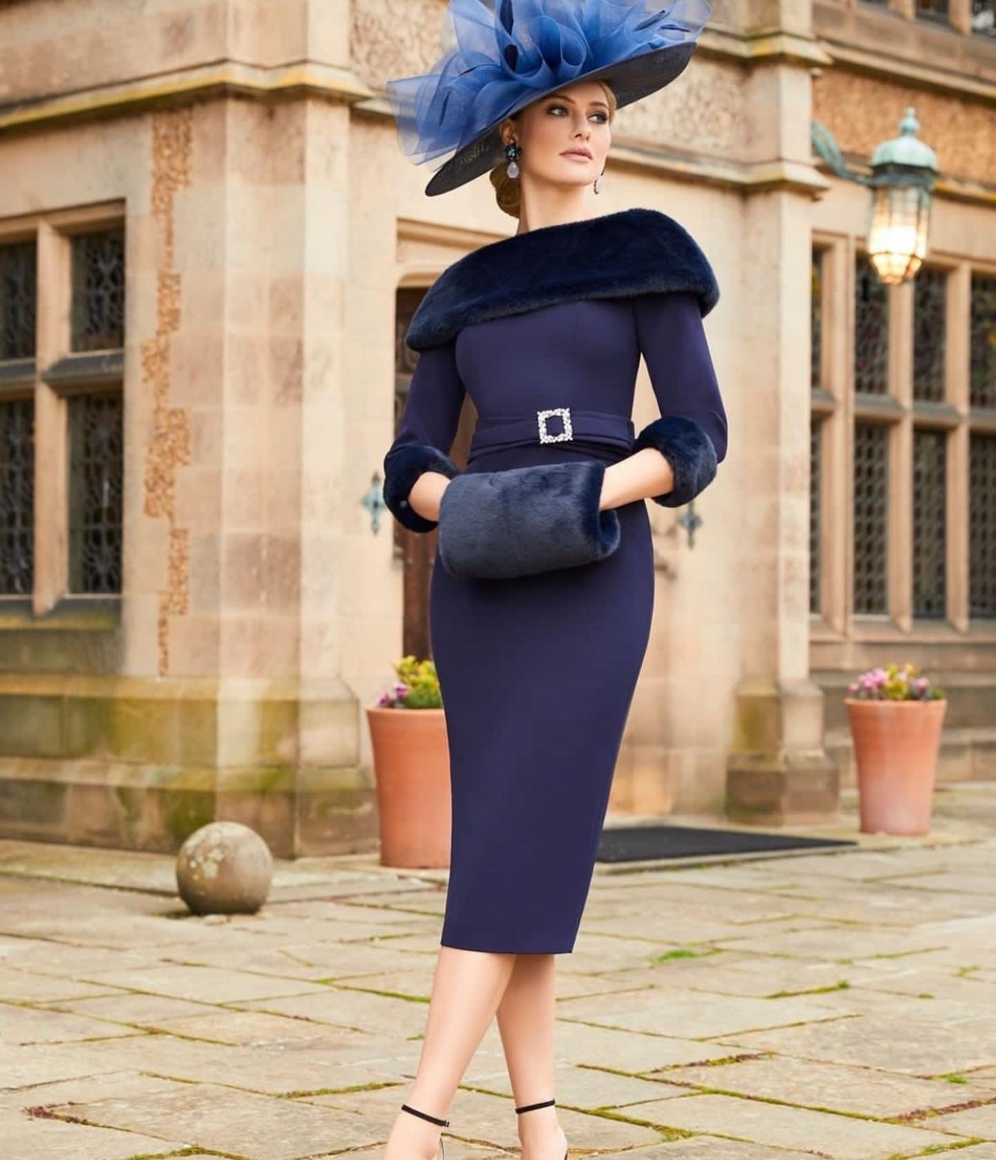 Helen Sykes Fashions Leeds Mother of the Bride Outfits & Special