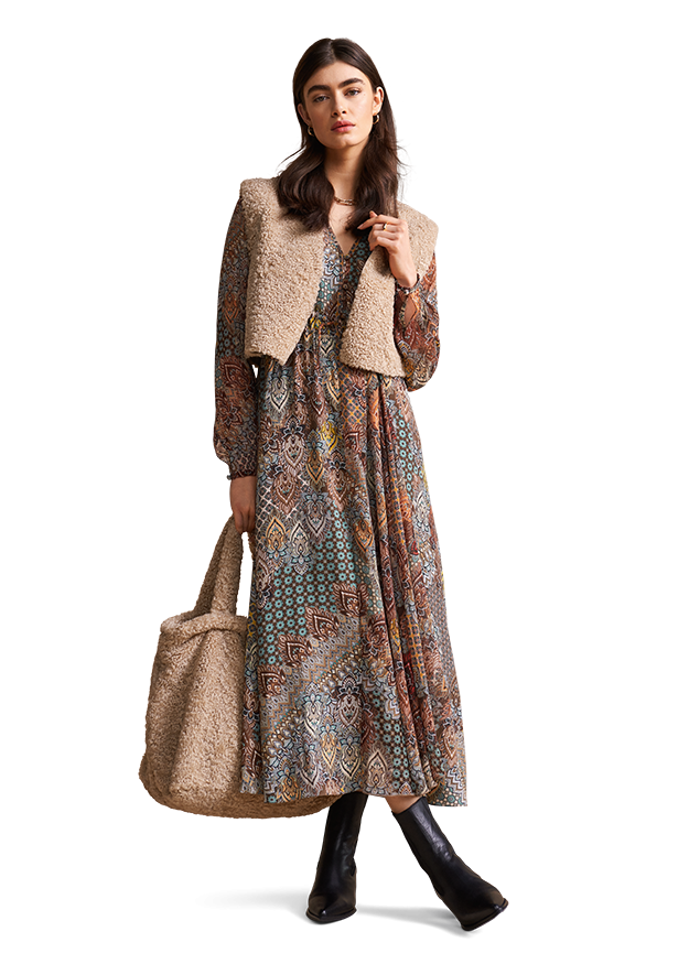 Daywear Helen Sykes Fashions Leeds