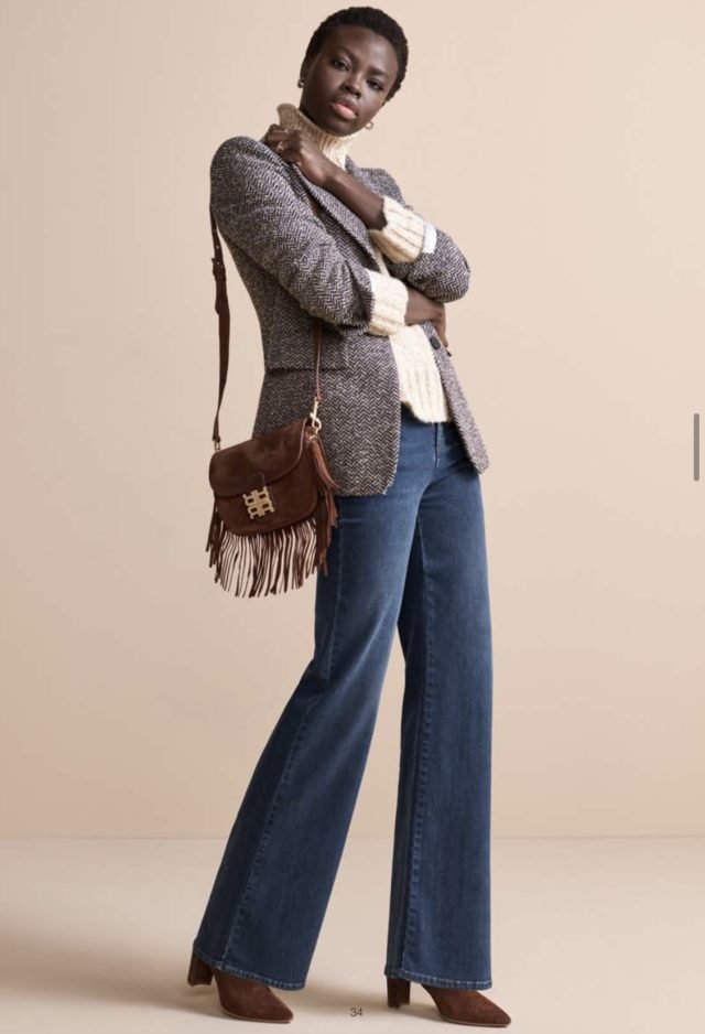 Daywear Helen Sykes Fashions Leeds
